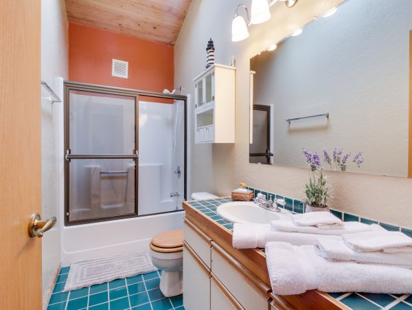 Sonoma County Home 984486