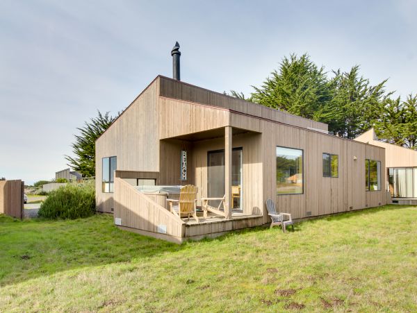Sonoma County Home 984486
