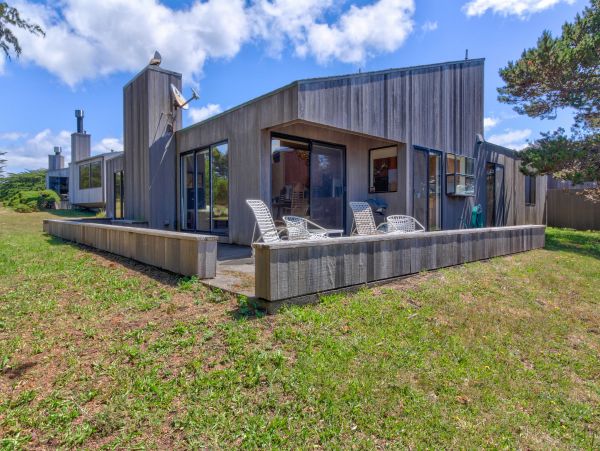 Sonoma County Home 984487