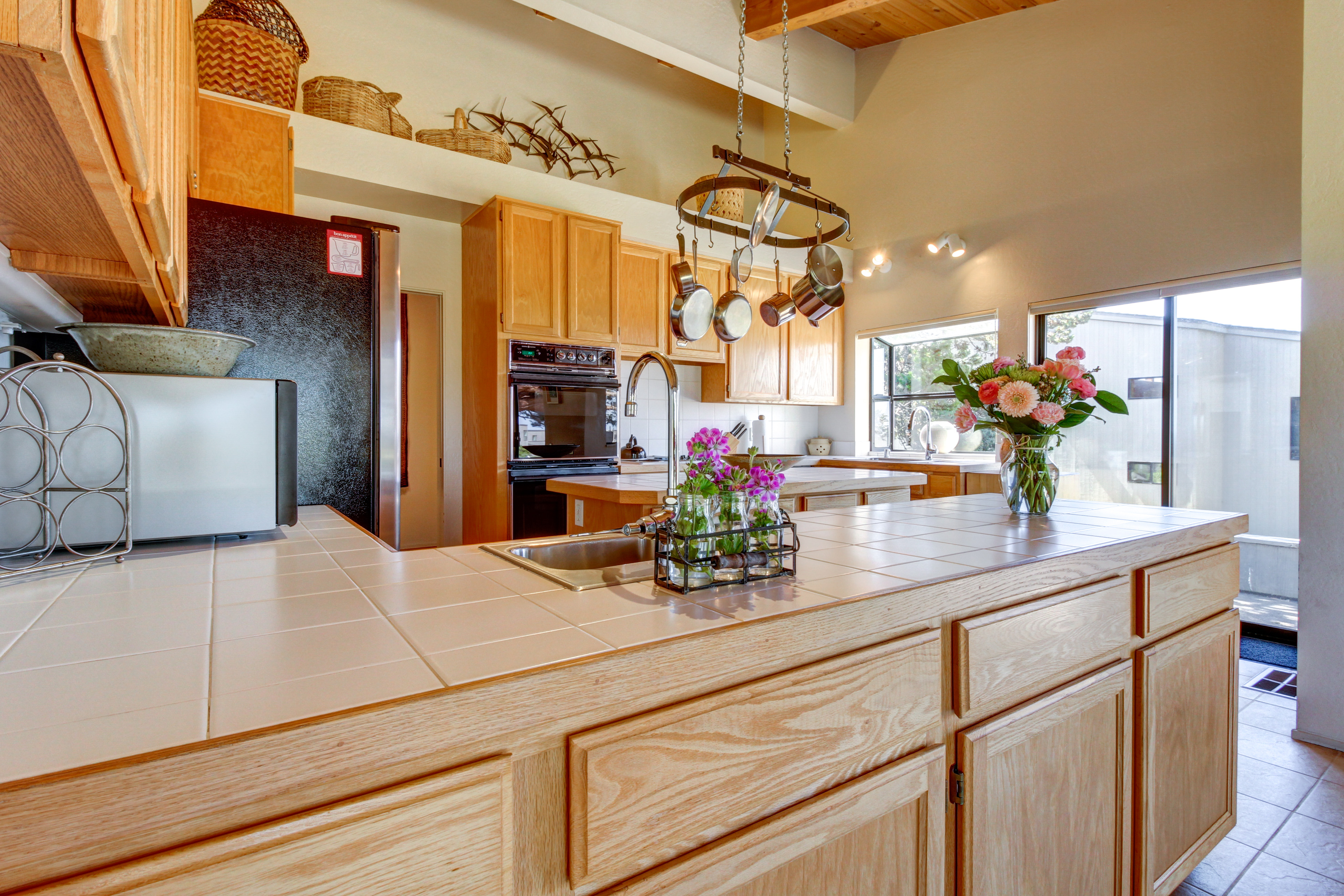 Sonoma County Home 984487