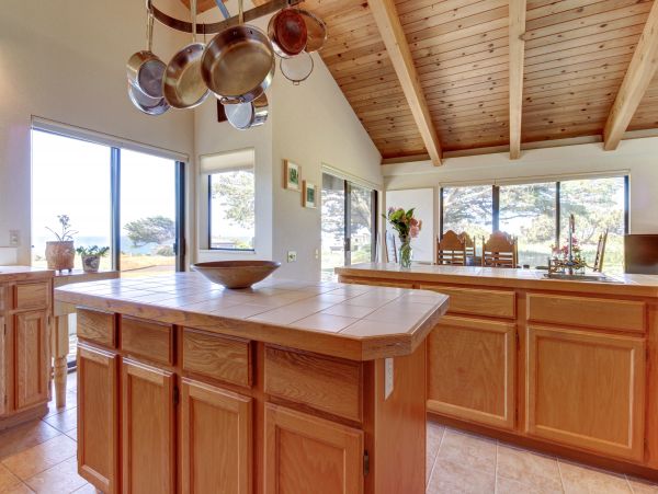 Sonoma County Home 984487