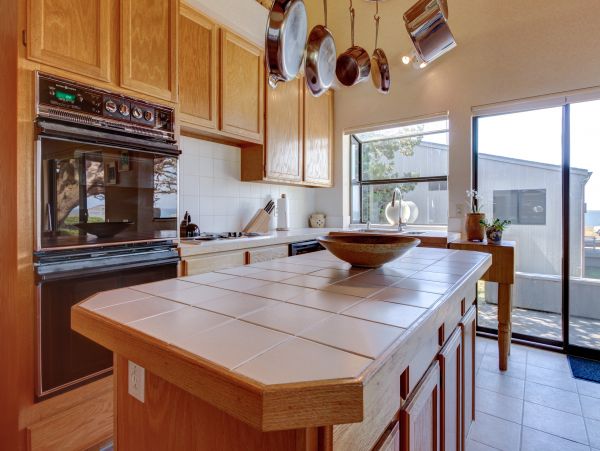 Sonoma County Home 984487