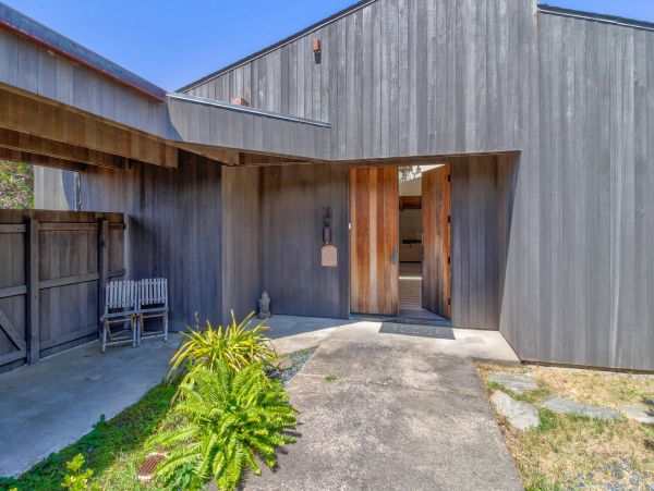 Sonoma County Home 984487