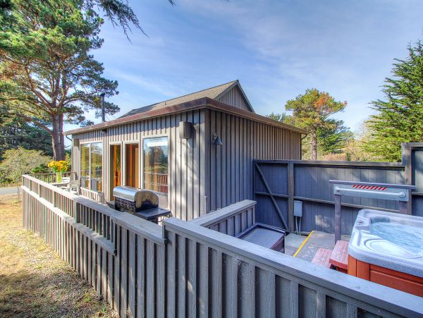 Sonoma County Home 984488