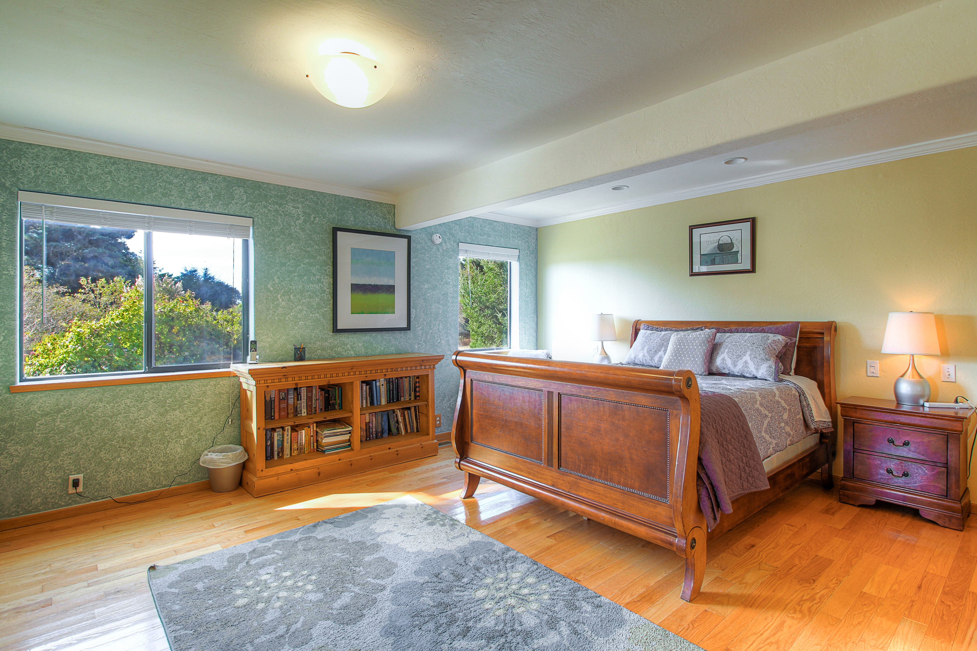 Sonoma County Home 984488
