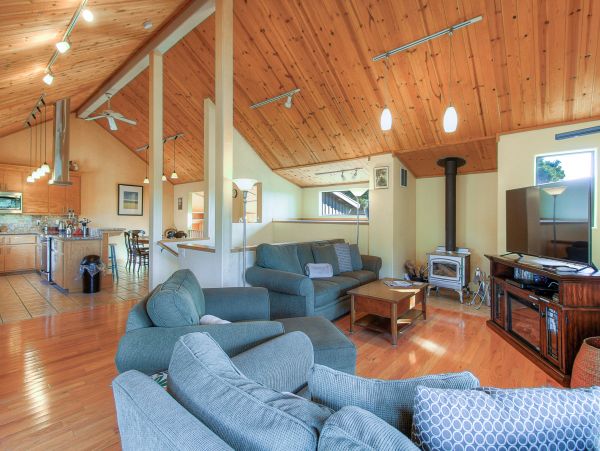 Sonoma County Home 984488