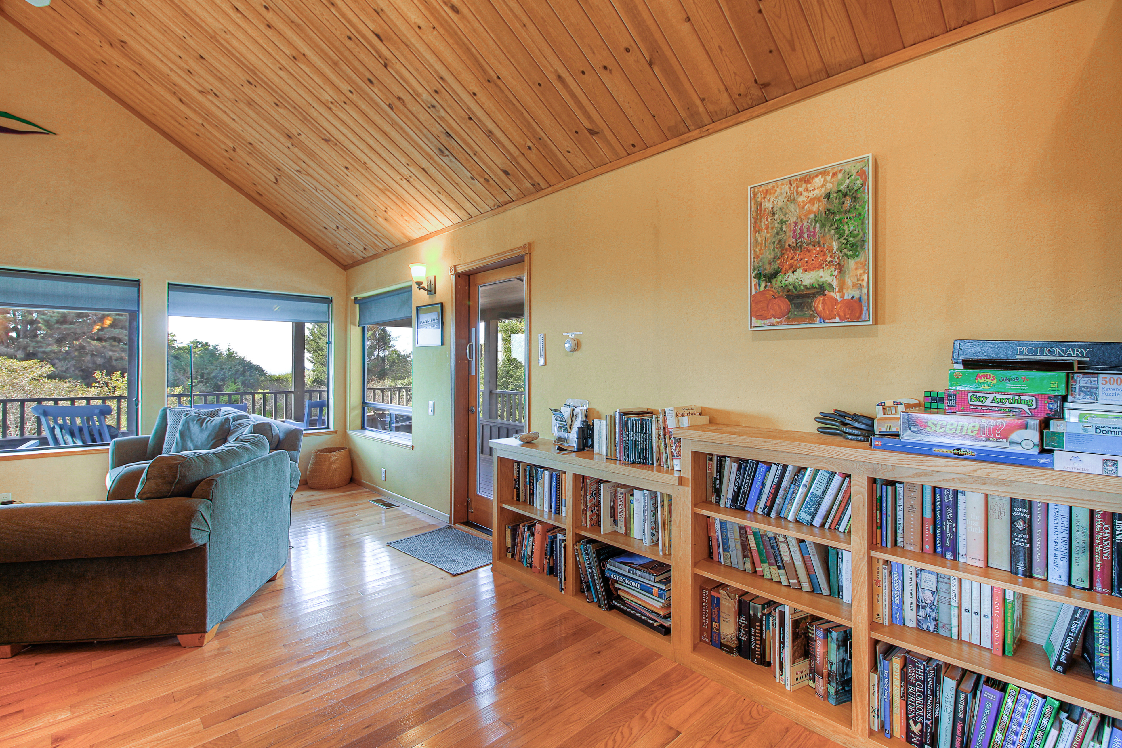 Sonoma County Home 984488