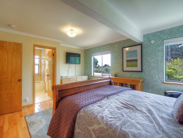Sonoma County Home 984488