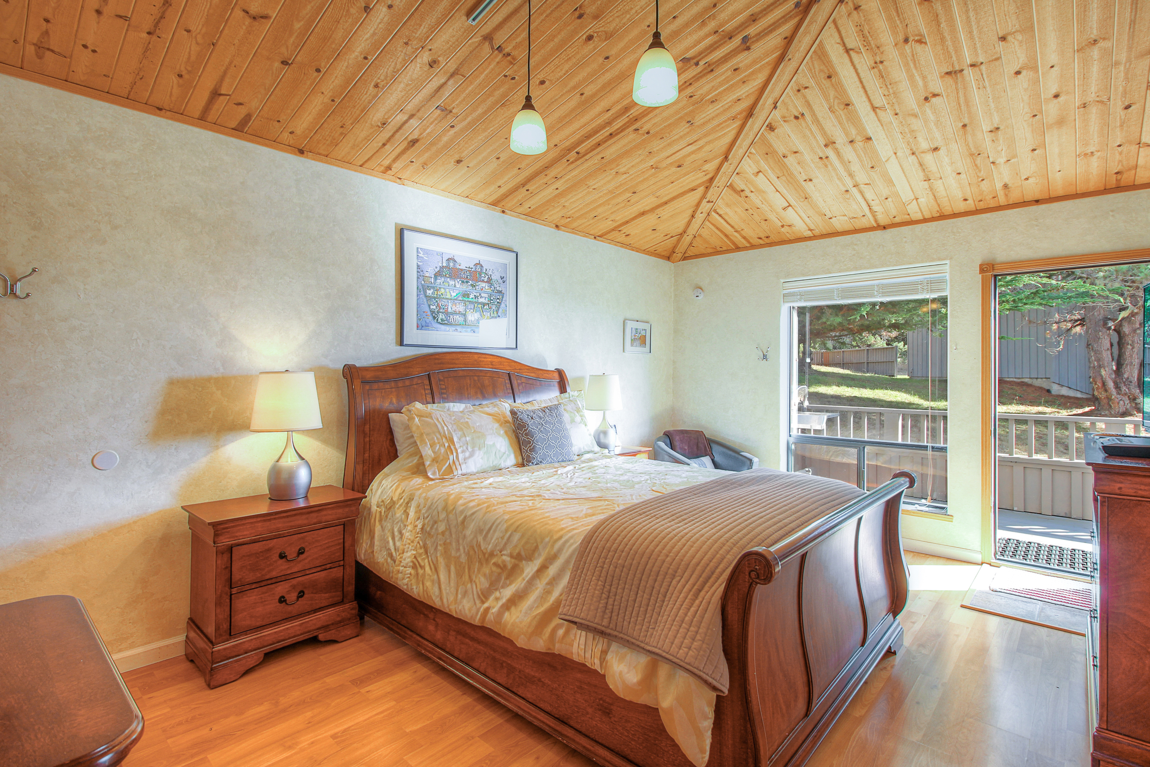 Sonoma County Home 984488