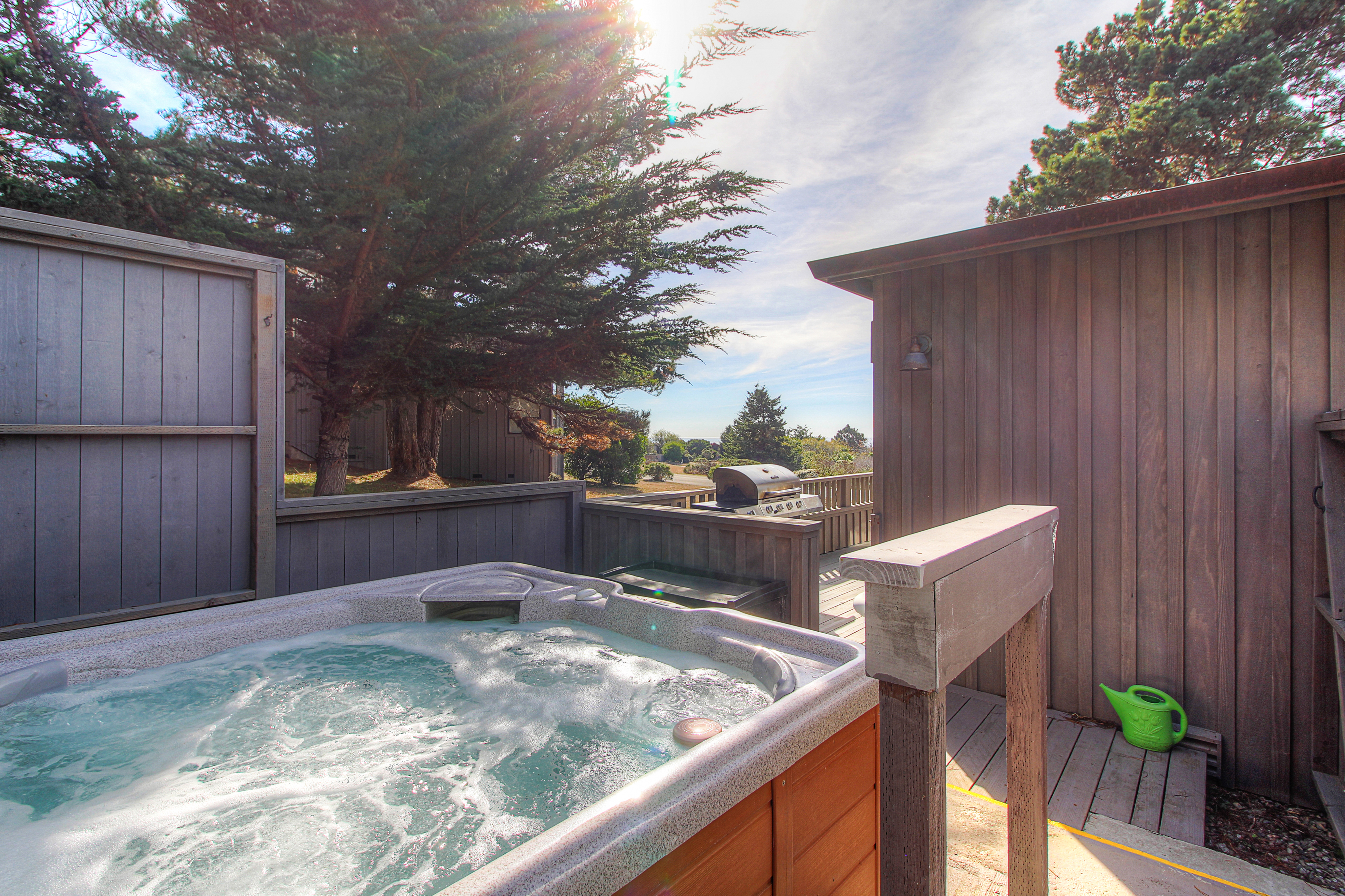 Sonoma County Home 984488