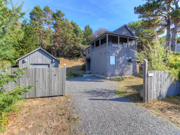 Sonoma County Home 984488