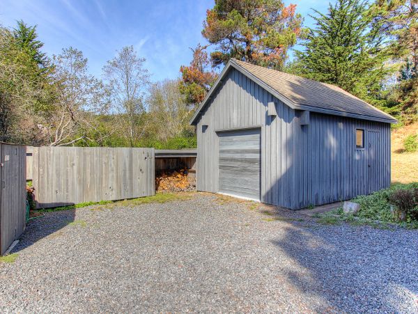 Sonoma County Home 984488