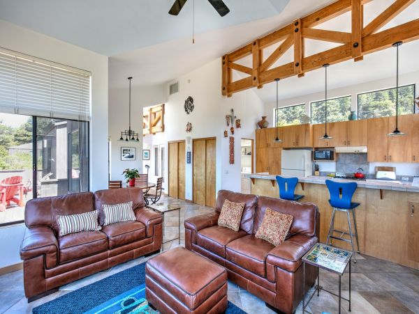 Sonoma County Home 984489