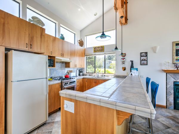Sonoma County Home 984489