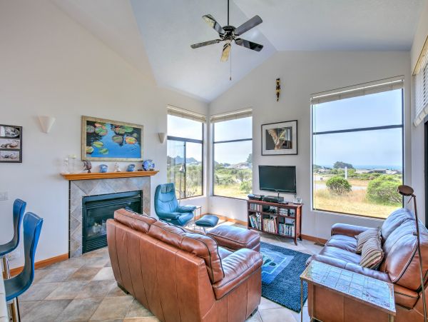 Sonoma County Home 984489