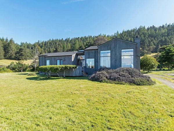 Sonoma County Home 984489