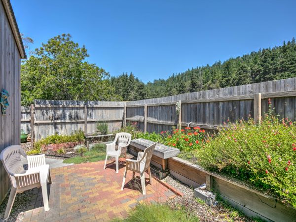 Sonoma County Home 984489