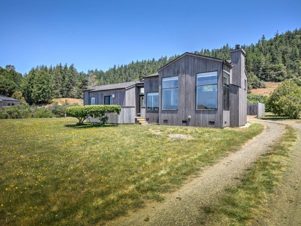 Sonoma County Home 984489