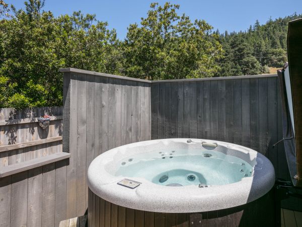 Sonoma County Home 984489