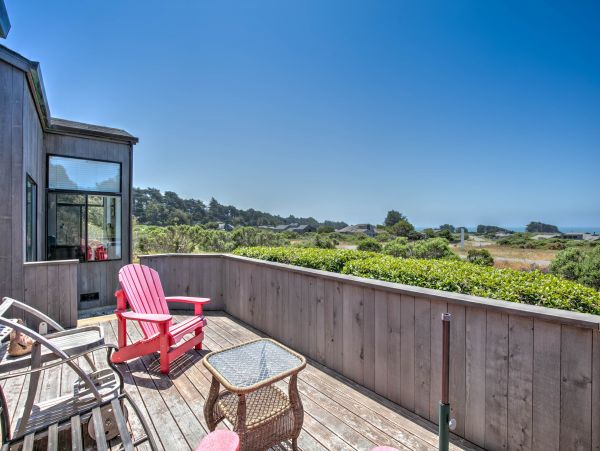 Sonoma County Home 984489
