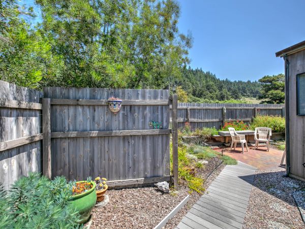 Sonoma County Home 984489