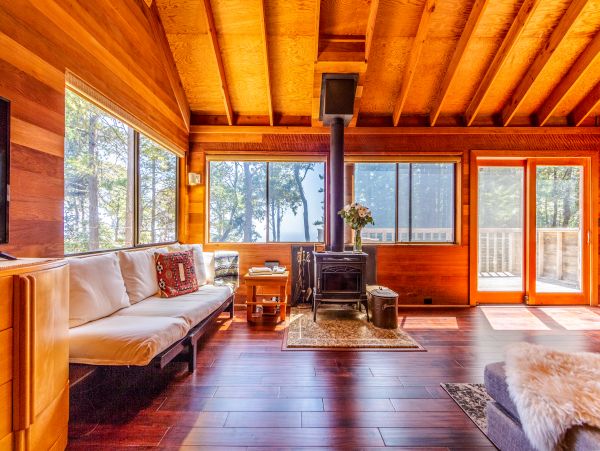 Sonoma County Home 984490