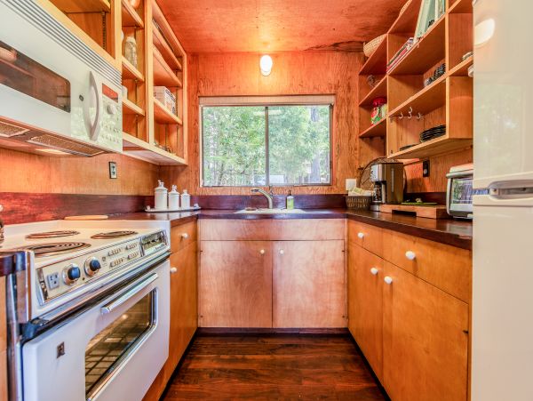 Sonoma County Home 984490
