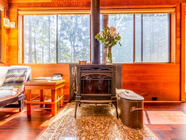 Sonoma County Home 984490