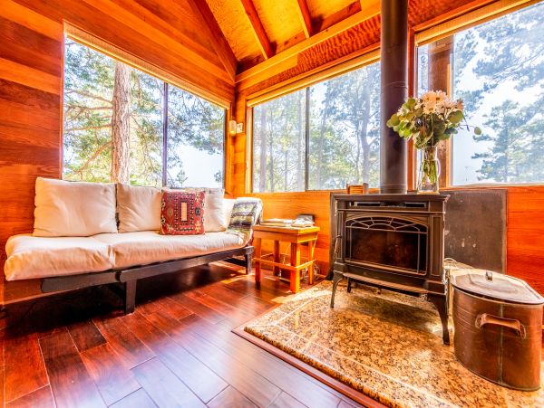 Sonoma County Home 984490