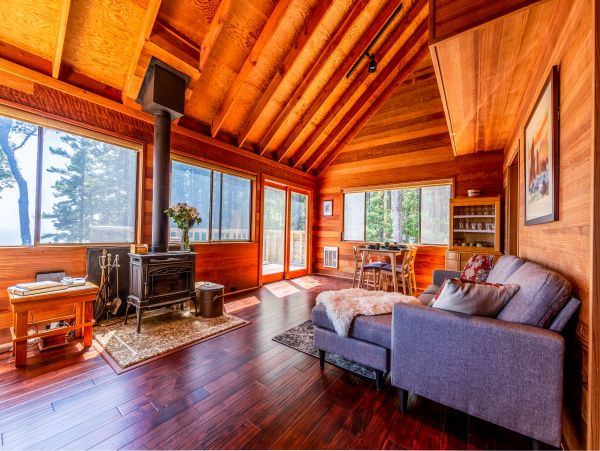 Sonoma County Home 984490