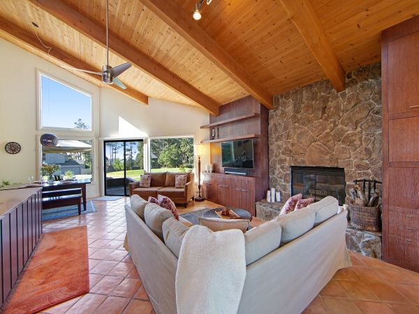 Sonoma County Home 984491