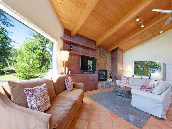 Sonoma County Home 984491