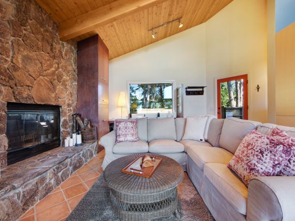 Sonoma County Home 984491