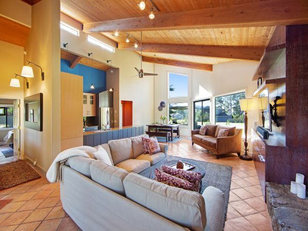 Sonoma County Home 984491