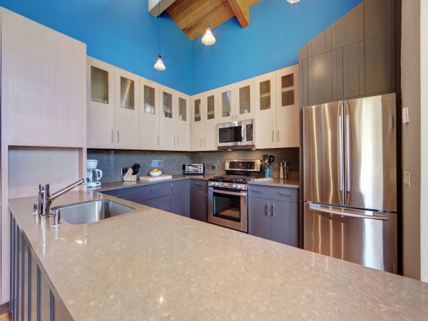 Sonoma County Home 984491