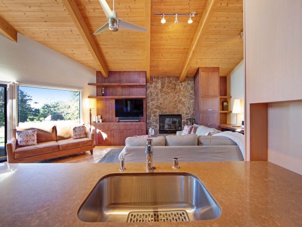 Sonoma County Home 984491