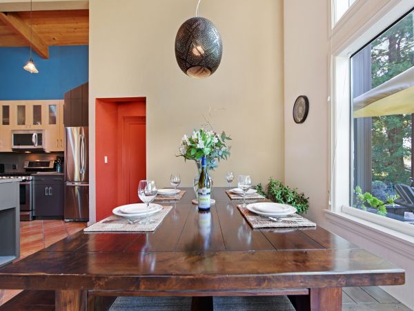 Sonoma County Home 984491