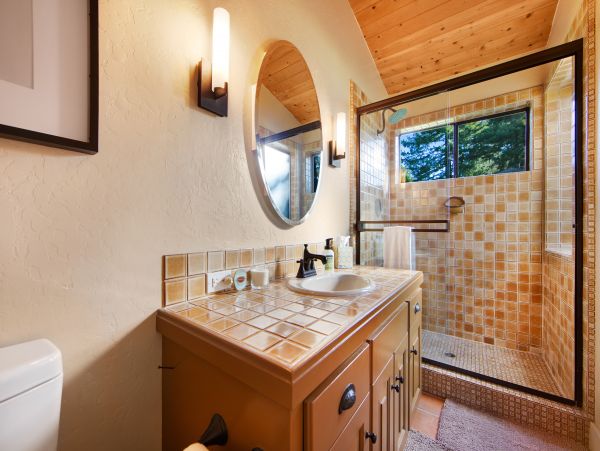 Sonoma County Home 984491