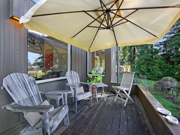 Sonoma County Home 984491