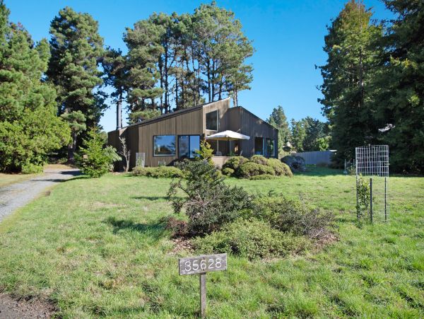 Sonoma County Home 984491