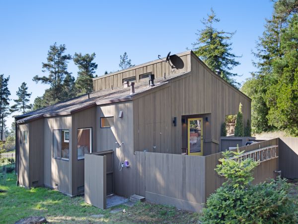 Sonoma County Home 984491