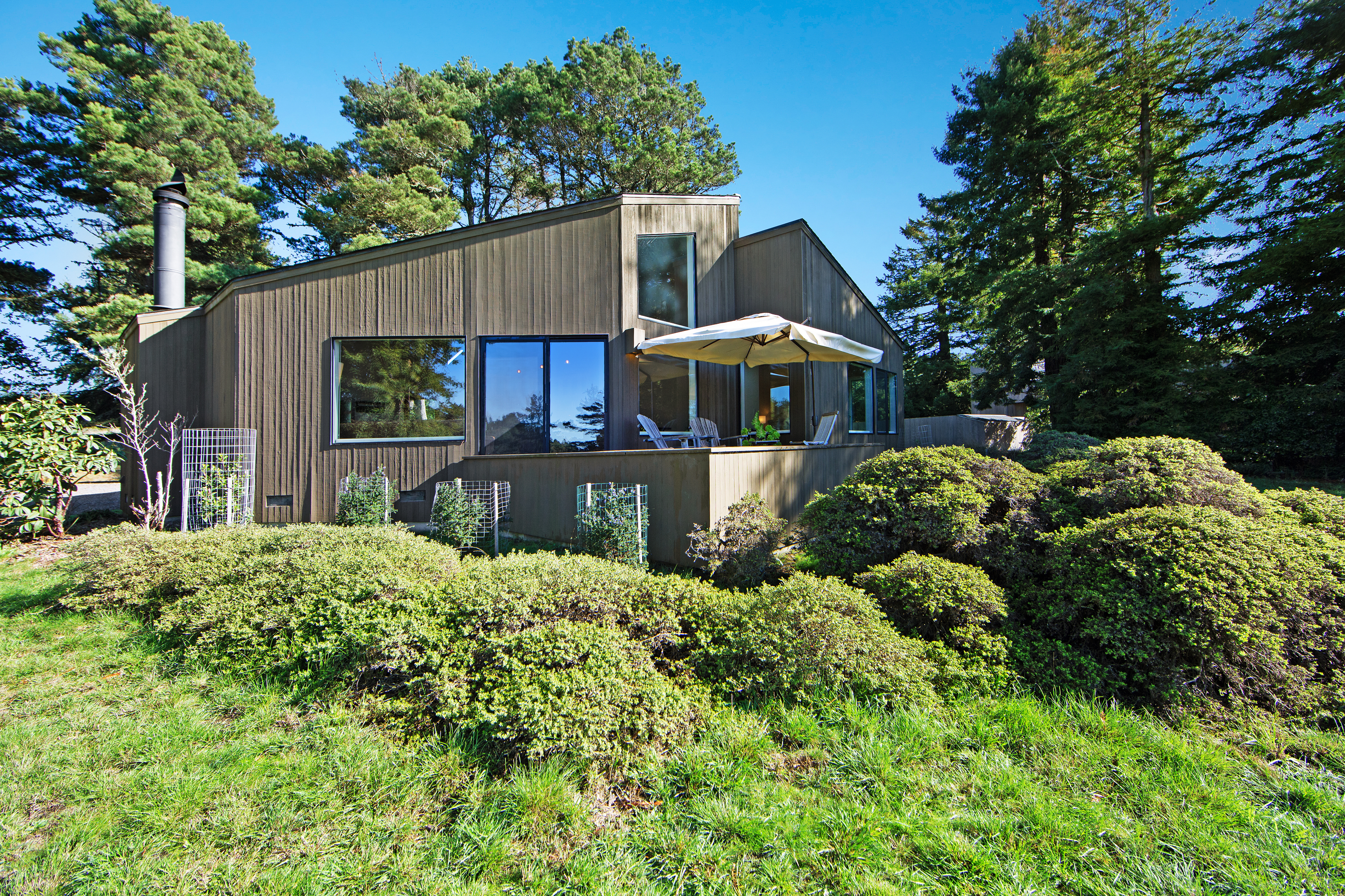 Sonoma County Home 984491
