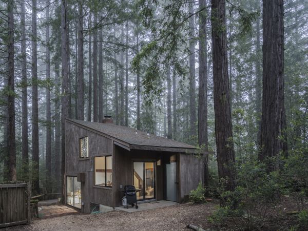 Sonoma County Home 984492