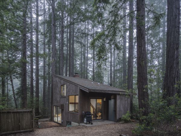 Sonoma County Home 984492