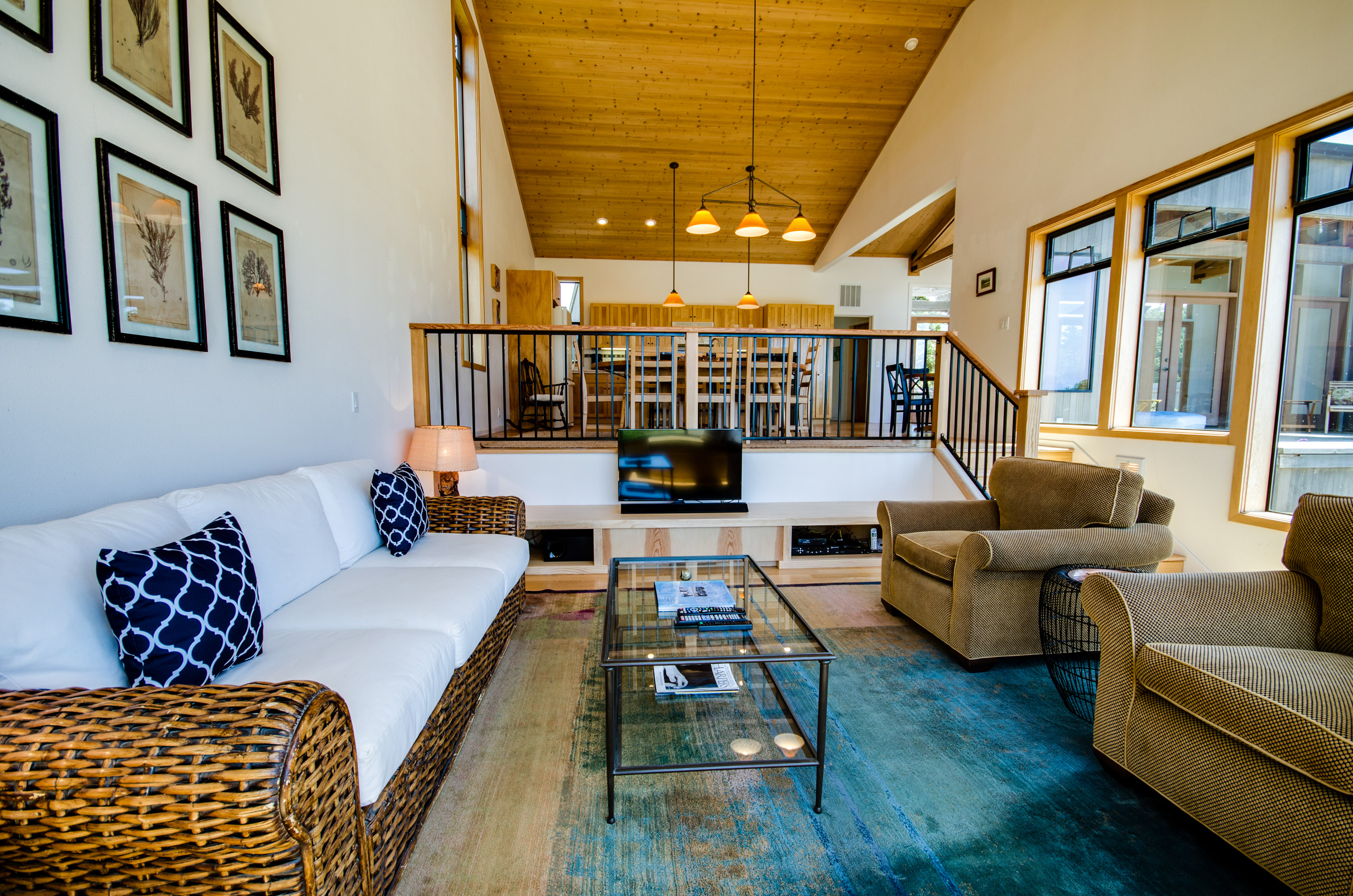 Sonoma County Home 984493