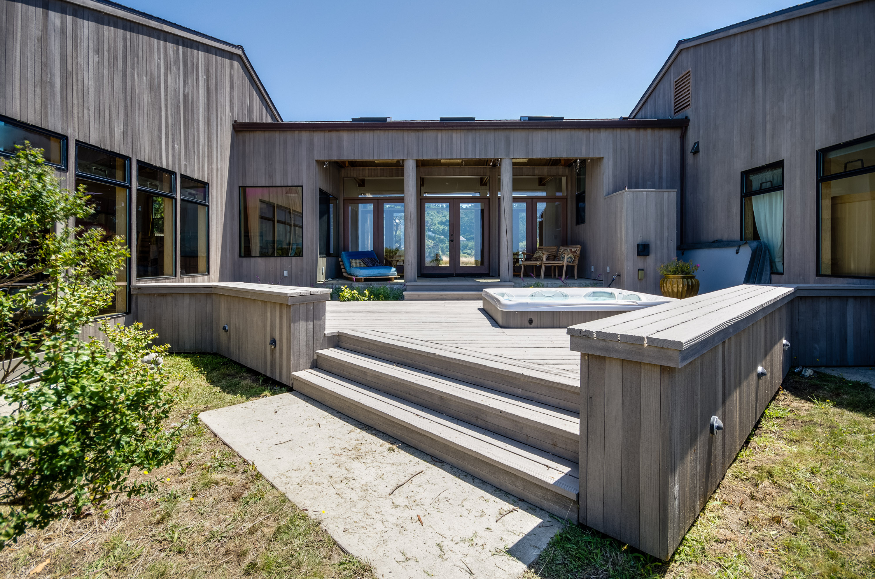 Sonoma County Home 984493