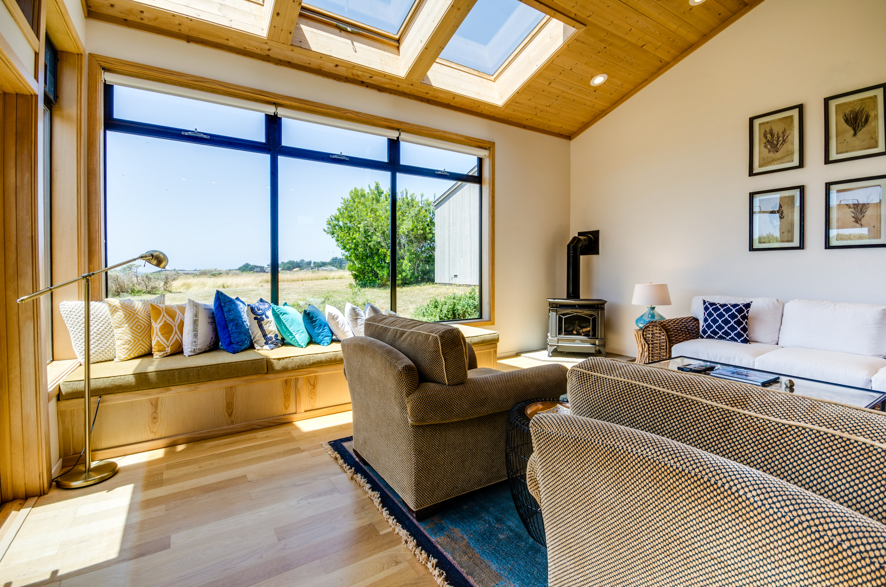 Sonoma County Home 984493