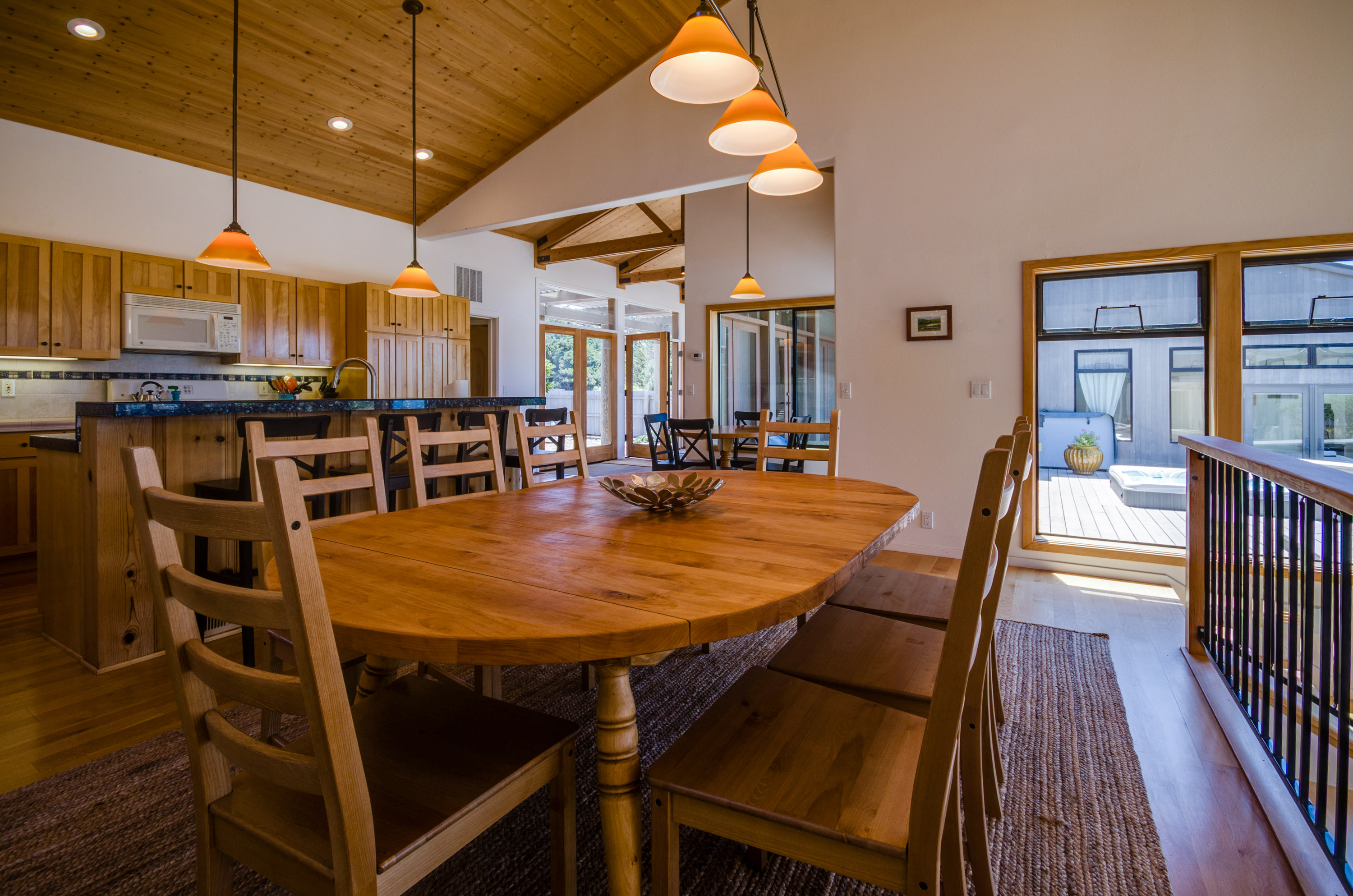Sonoma County Home 984493