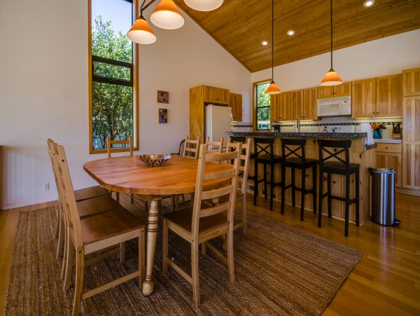 Sonoma County Home 984493