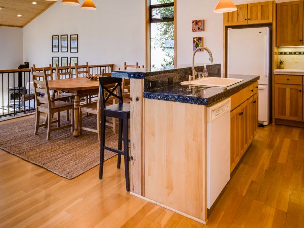 Sonoma County Home 984493